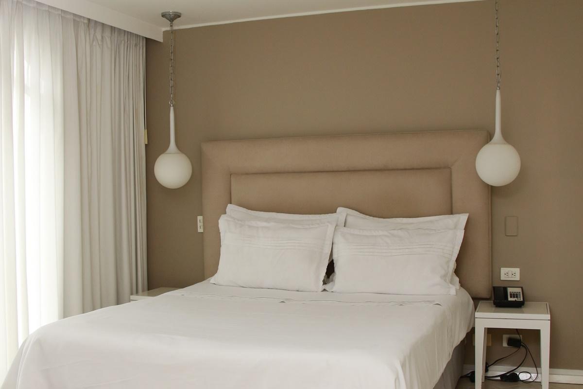 Country International Hotel Barranquilla  Eksteriør bilde