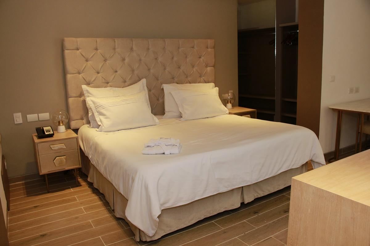 Country International Hotel Barranquilla  Eksteriør bilde