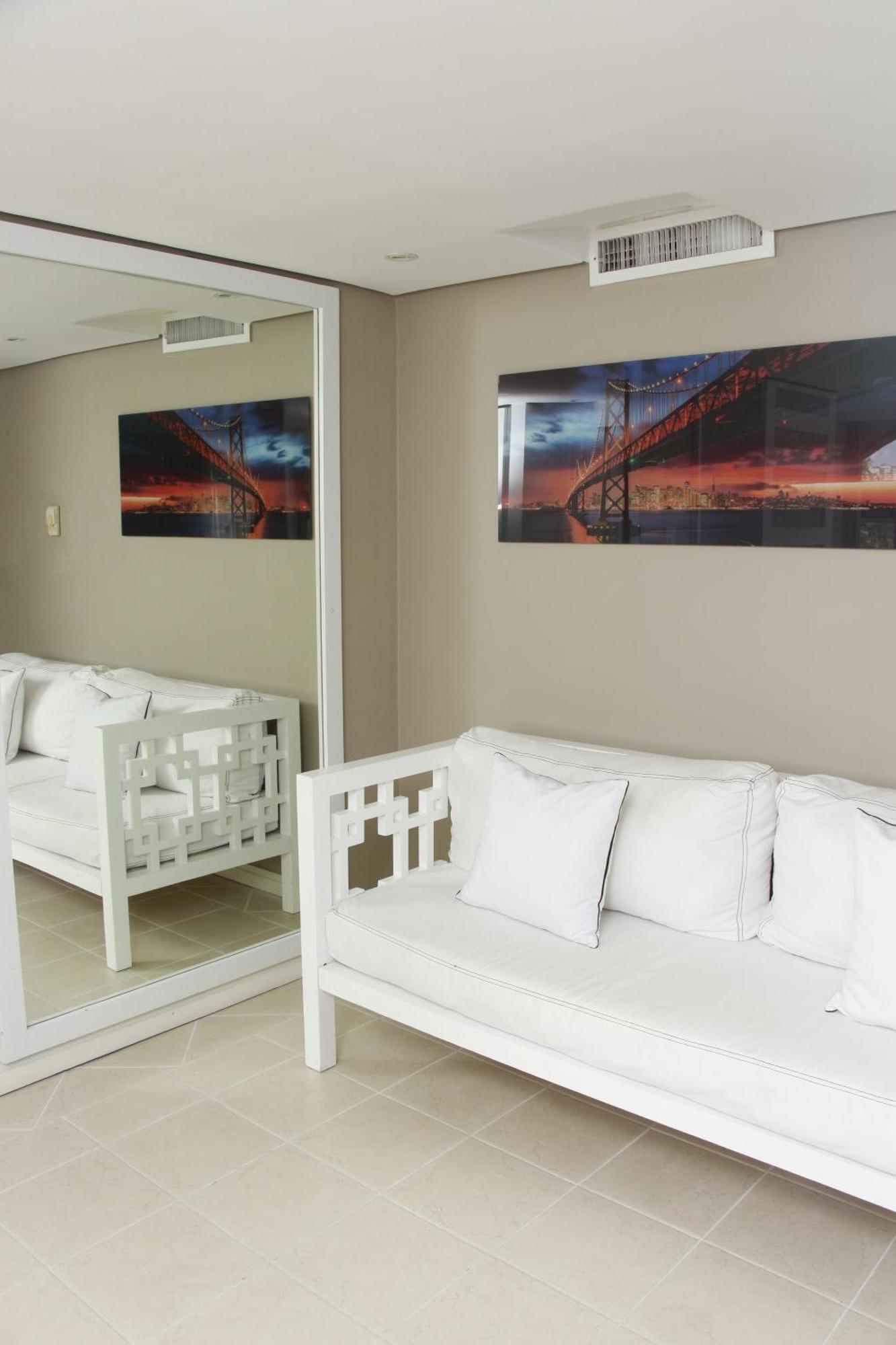Country International Hotel Barranquilla  Eksteriør bilde