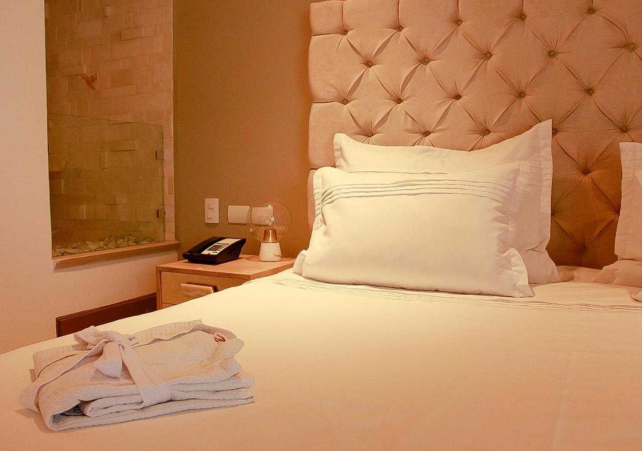 Country International Hotel Barranquilla  Eksteriør bilde