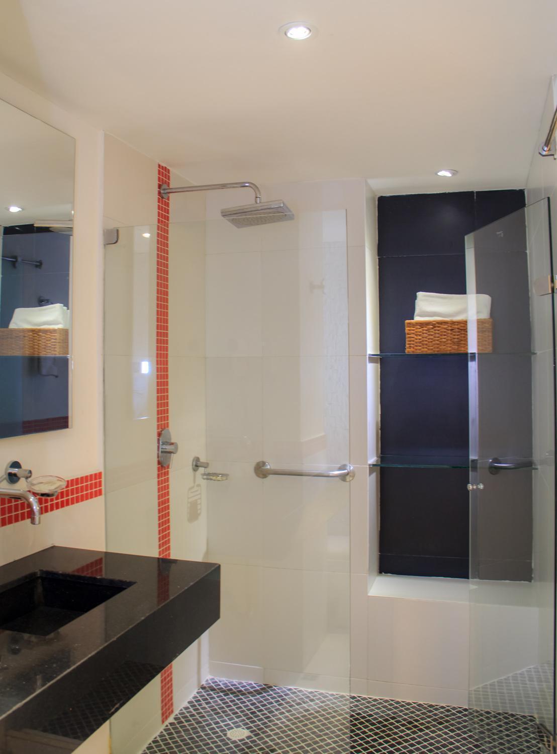 Country International Hotel Barranquilla  Eksteriør bilde