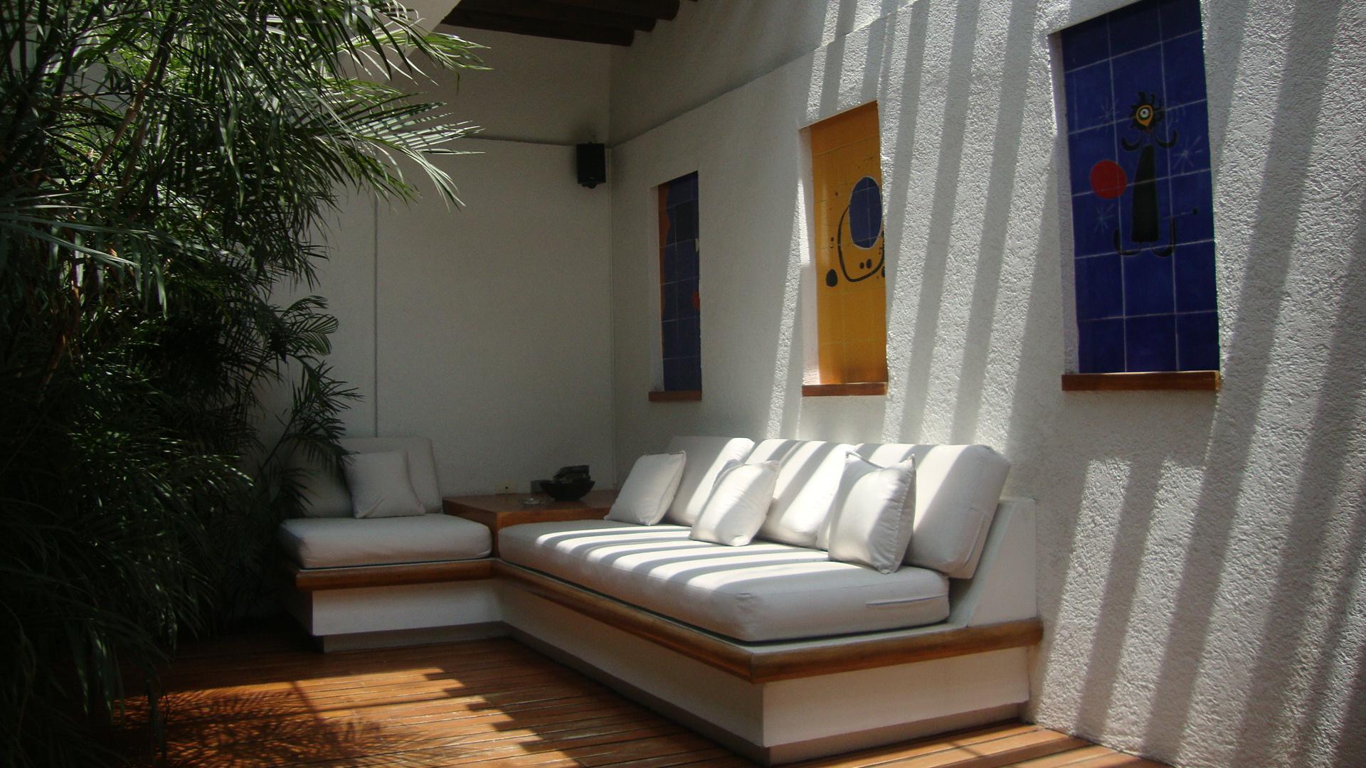 Country International Hotel Barranquilla  Eksteriør bilde