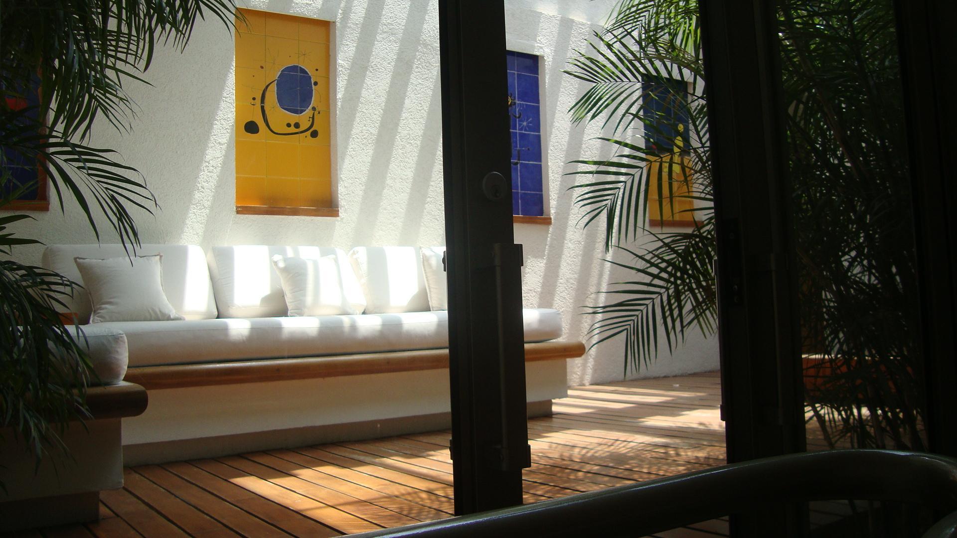 Country International Hotel Barranquilla  Eksteriør bilde