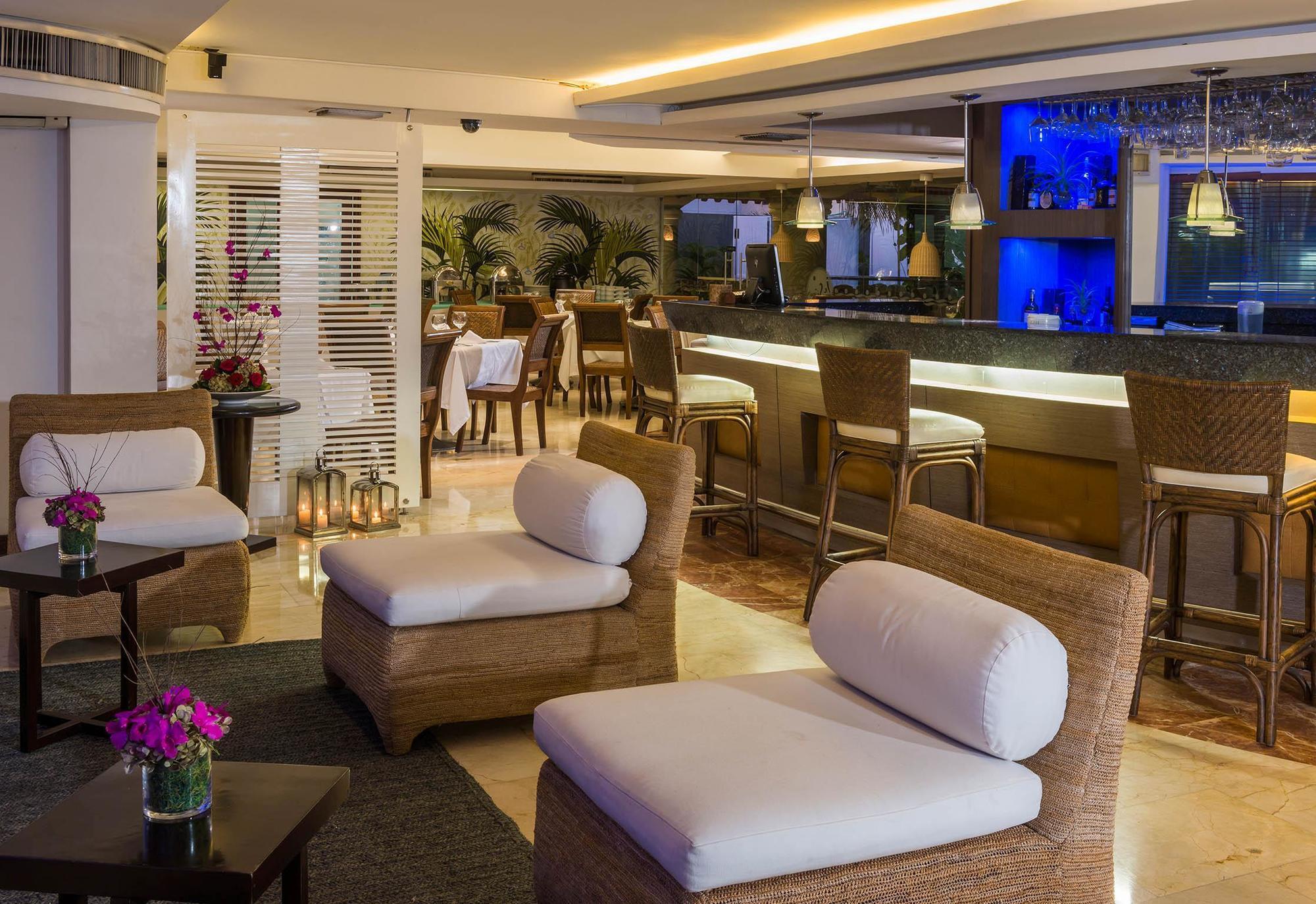 Country International Hotel Barranquilla  Eksteriør bilde