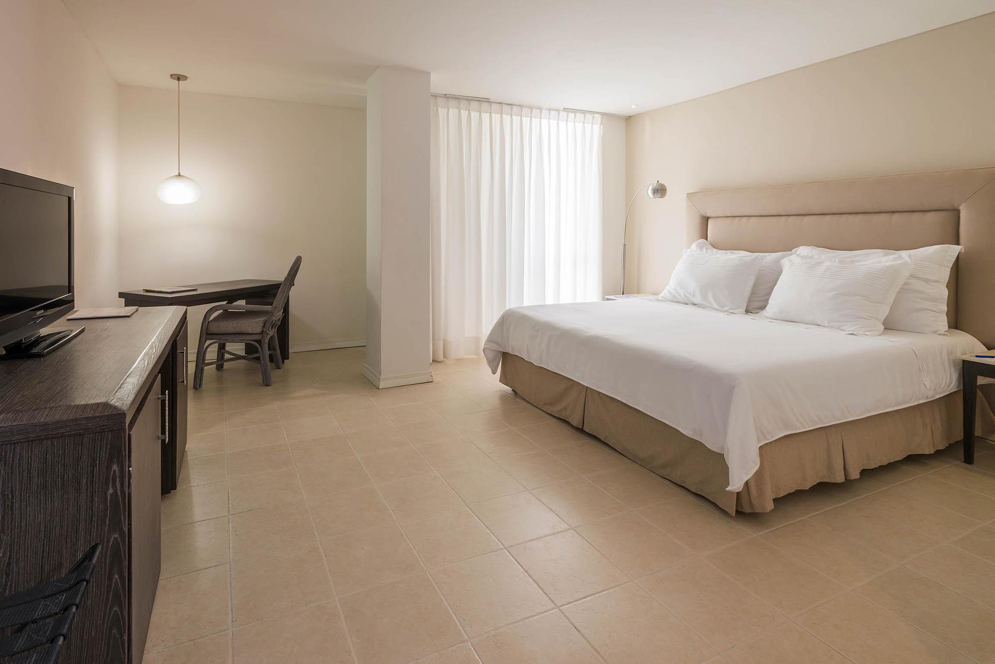 Country International Hotel Barranquilla  Eksteriør bilde