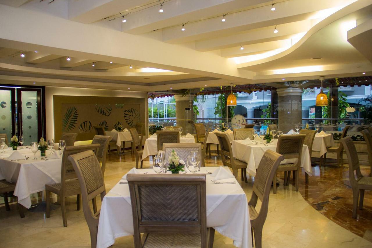 Country International Hotel Barranquilla  Eksteriør bilde